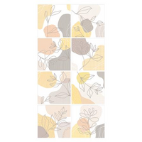 Wall tiles, Mozy Pink DURAGRESS 8x16INCH