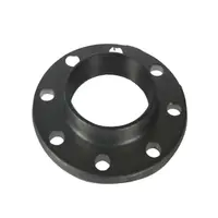321C Floor Flanges 8 Holes