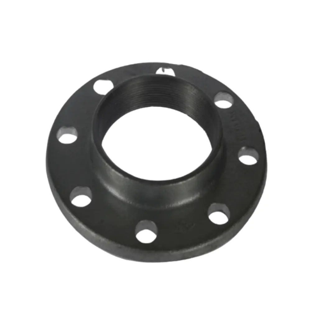 321C Floor Flanges 8 Holes-1