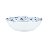 ชามเมลามีน 7.5" UNICA BLUPORT