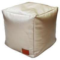 เก้าอี้ Bean Bag สตูล ที่นั่งทรงสี่เหลี่ยม ZIDDI