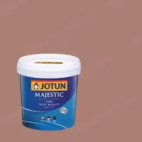 #2856 Jotun Majestic True Beauty Semi-Gloss Warm Blush 2856