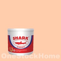 TOA K303 TOA Shark Emulsion Paint Matt for Exterior K303 Sunset Beach