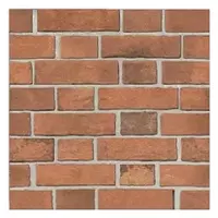 กระเบื้องปูพื้น ภายนอก 40x40 ซม. อเบอร์ดีน น้ำตาล A