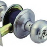 HAFELE 489.93.004 SS BATHROOM KNOB