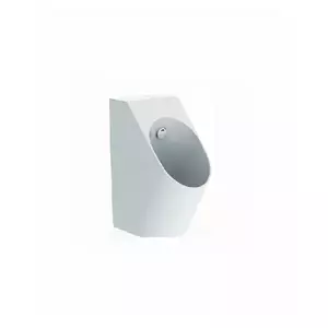 TOTO USWN925AS Wall Hung Urinal with Built-in Sensor