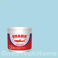 TOA K602 TOA Shark Emulsion Paint Matt for Exterior K602 Light Cobalt