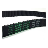 BANDO Super Torque Synchronus Belt S8M 1728