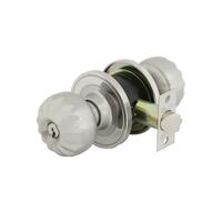 SOLEX 9100SS SS ENTRANCE KNOB