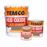 TEMCO Rust Prevention GREY