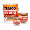 TEMCO Rust Prevention GREY 1 GL 3.2L
