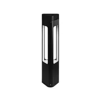 ไฟทางเดิน LED HK-Y2022 60CM10WWW CARINI ALBK (1269215)
