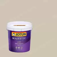 #1140 Jotun Majestic True Beauty Matt Sand 1140