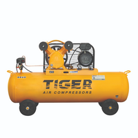 Belt Air Compressor TIGER TGA22-150M 2HP