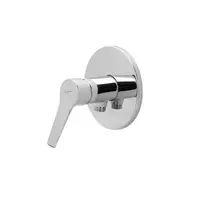 VICTOR SHOWER VALVE F0311104101 Chrome