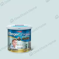 #039-2 สีเบเยอร์ชิลด์ แอร์ เฟรช ชนิดกึ่งเงา ภายใน Soothing Slumber