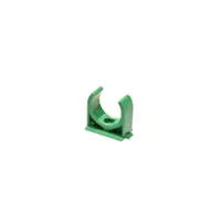 Small Plastic Clip Thai PP-R 1/2 inch (20 mm)