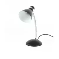 Reading lamp E27 model 714M black FINEXT