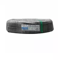 Aluminum wire 1x16 sq.mm. 500 meters NNN