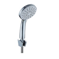 ฝักบัวสายอ่อน RA 16CS02/CHROME