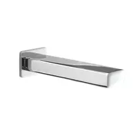 KOHLER K-37344X-CP Bath Spout Without Diverter