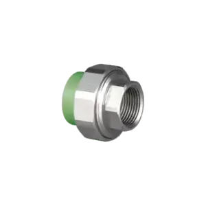 PPR Female Thread Union Lesso 32 mm x1 inch-1