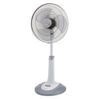 พัดลมสไลด์ 16 นิ้ว SHARP PJ-SL163CG เทา
