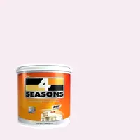 TOA AG1009 TOA 4 Seasons Semi-Gloss for Exterior AG1009 Magenta Mist