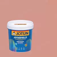 #2133 Jotun Jotashield Antifade Colours Sheen Coco Berry 2133