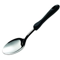 LADLE SEAGULL HANDLE BLACK