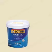 #1304 Jotun Majestic True Beauty Semi-Gloss Romantic 1304