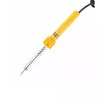 หัวแร้งบัดกรี ด้ามพลาสติก 30 วัตต์ รุ่น NH 1040