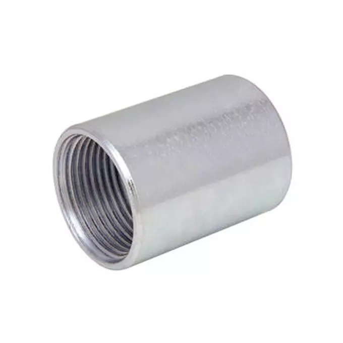 Couplings Steel IMC 1/2 inch-1
