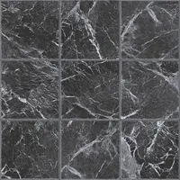 กระเบื้องปูพื้น COTTO GP 40x40 ซม. ทารอน ดำ (HYG) R10 PM