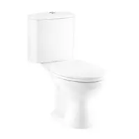 Two piece toilet COTTO C13440 3/4.5 L