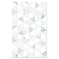 Wall Tile 10X16 PROUNDRUNG GREEN