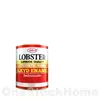 LOBSTER Synthetic Resin Alkyd Enamel 900 White 1/4GL