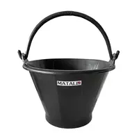 BUILDING BUCKET MATALL