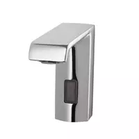 Automatic single faucet for washbasin (electric type), model Cubic COTTO CT4901AC(LD)