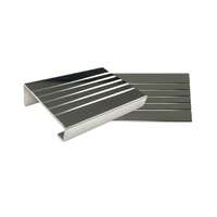 Stanless strair nose model S-50 2.4m