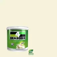 TOA 7964 TOA 4 Seasons Matt for Interior #7964 Vanilla View