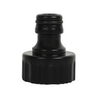 FEMALE CONNECTOR 1/2" SPRING HC01632