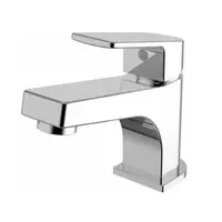 American Standard LIFT A-J53-10 cold water basin faucet.