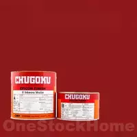 สีชูโกกุ สีอีพีคอน ฟินิชเฉด CS625 SIGNAL RED