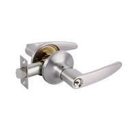 ESTHER EAL-01-157-63 SS ENTRANCE LEVER