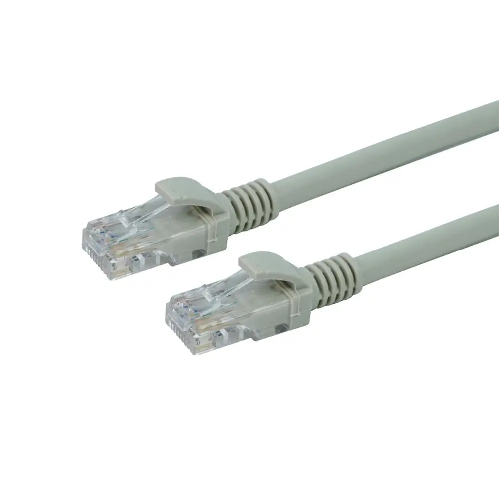 CU206 สายแลนเคเบิล UTP Cat6  2เมตร-1