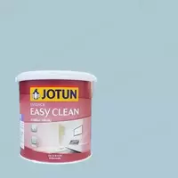 #4325 สีทาภายใน Jotun Essence Easy Clean ชนิดกึ่งเงา Fountain