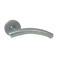 มือจับประตู MORTISE VECO LH1034 SS