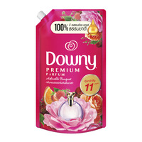 รีฟิลน้ำยาปรับผ้านุ่ม ดาวนี่ 1.1L ADORABLE BOUQUET