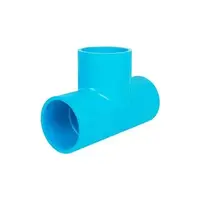 ข้อต่อสามทาง 90 องศา PVC 3 นิ้ว ท่อน้ำไทย